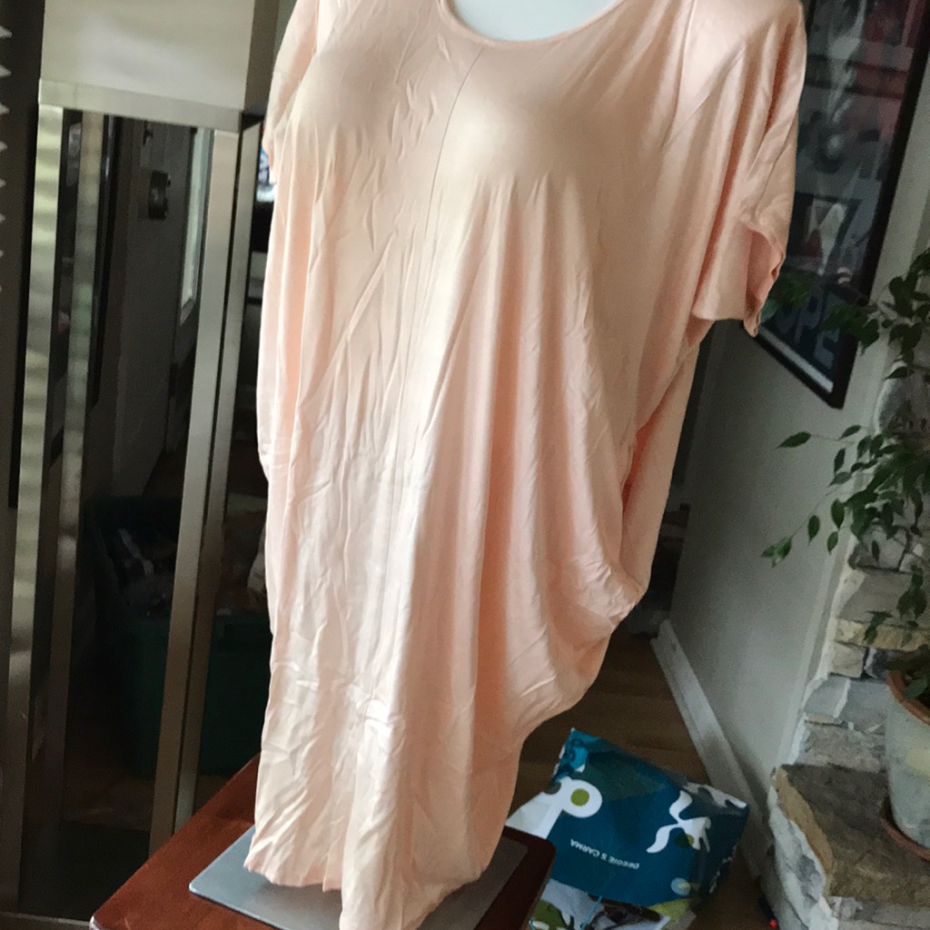 It Has Pockets!